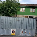 Casa Balo 別荘 *