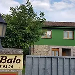 Casa Balo 別荘