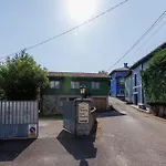 別荘 Casa Balo *
