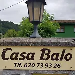 Casa Balo * Onís