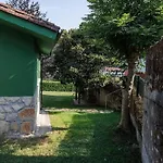 別荘 Casa Balo *