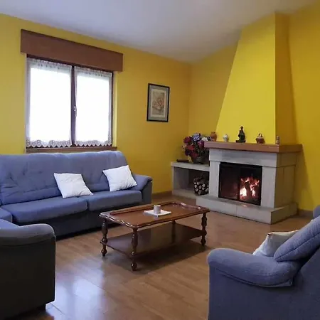 Vakantiehuis Casa Balo