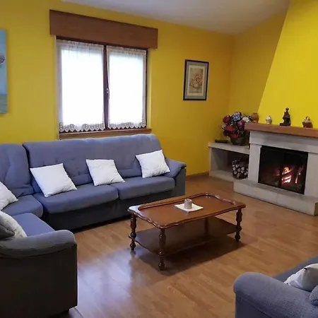 Casa Balo Vakantiehuis