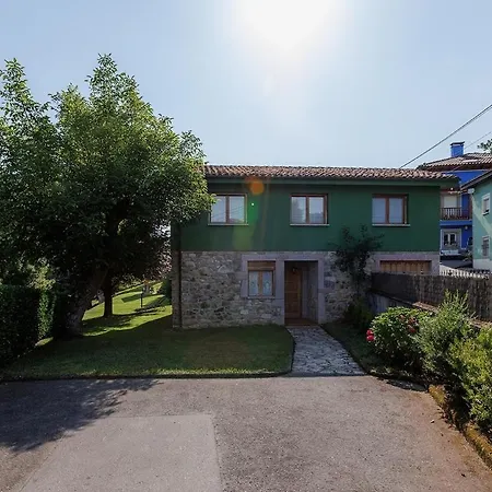 Casa Balo * Onís