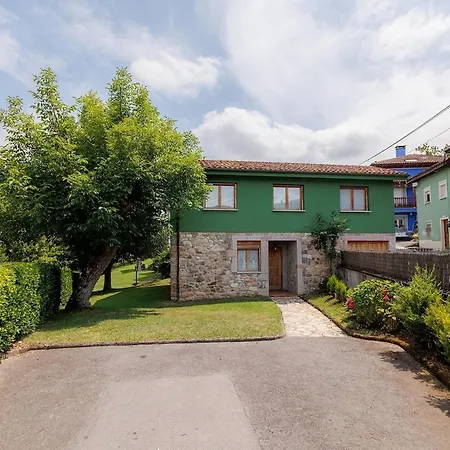 Casa Balo 別荘 Onís