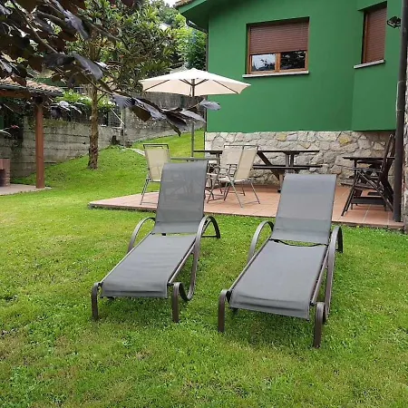 Vakantiehuis Casa Balo *