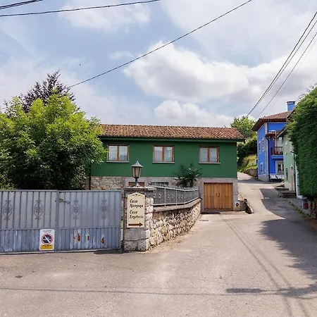 Casa Balo Onís