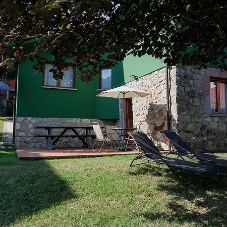 Casa Balo 別荘