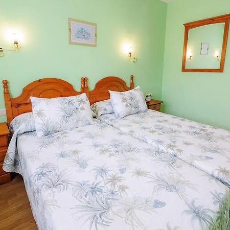 Casa Balo Vakantiehuis Onís