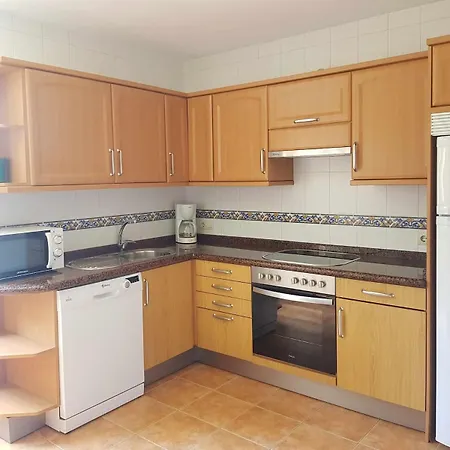 Vakantiehuis Casa Balo *