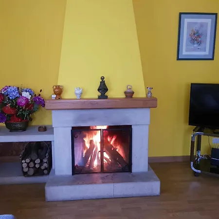 Casa Balo Vakantiehuis Onís