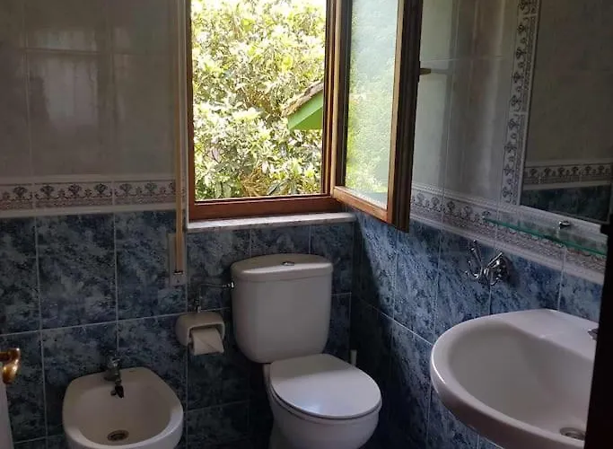 Casa Balo Сasa de vacaciones Onís