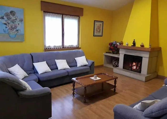 Casa Balo Сasa de vacaciones