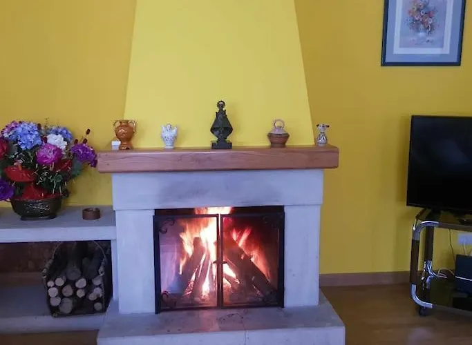 Casa Balo Сasa de vacaciones Onís