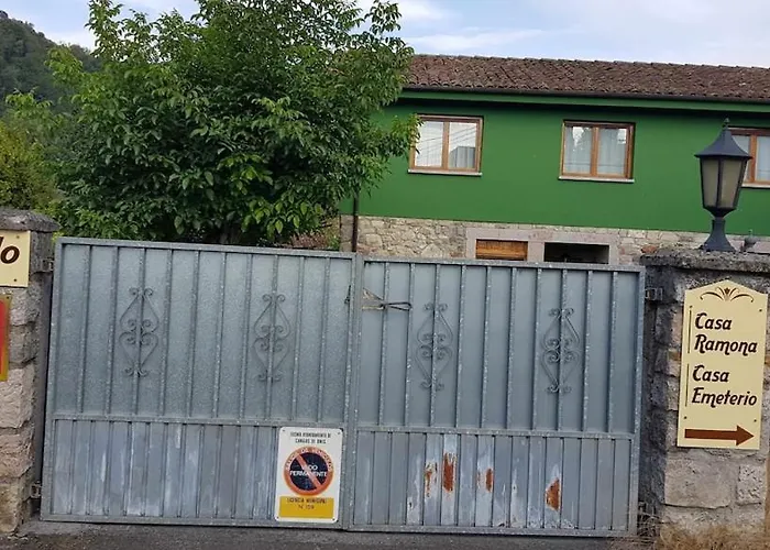 Casa Balo Сasa de vacaciones *