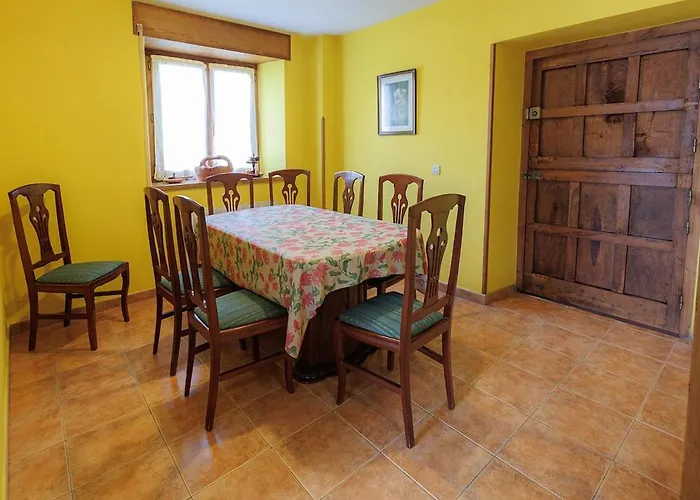 Сasa de vacaciones Casa Balo Onís