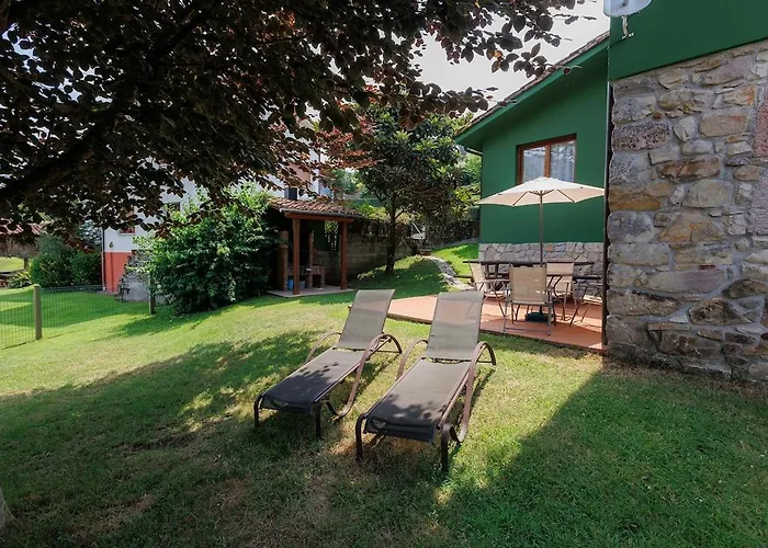 Casa Balo Сasa de vacaciones *