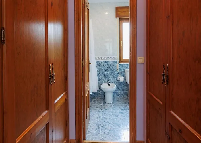 Casa Balo Сasa de vacaciones Onís