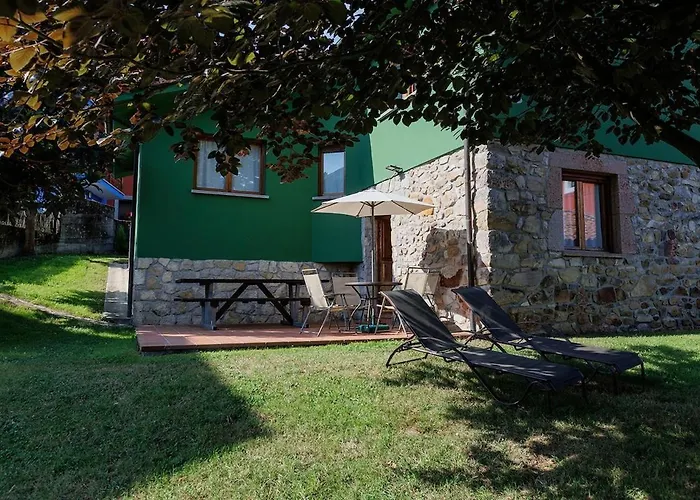 Casa Balo Сasa de vacaciones