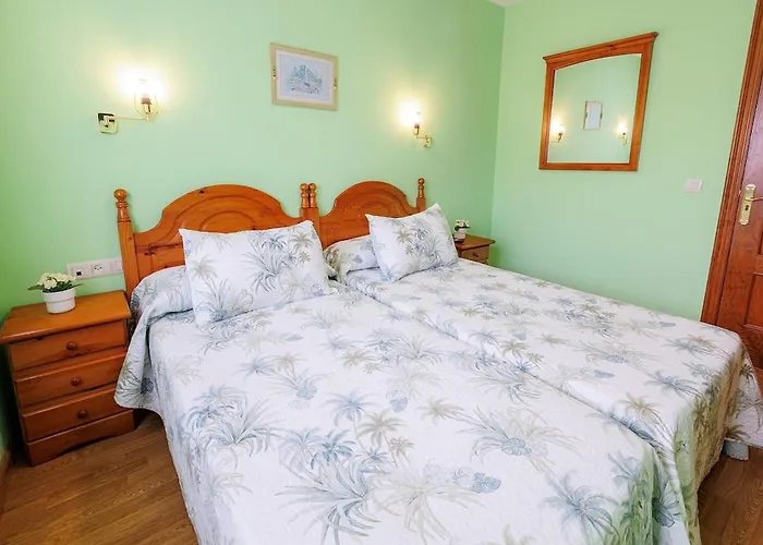 Casa Balo Сasa de vacaciones Onís