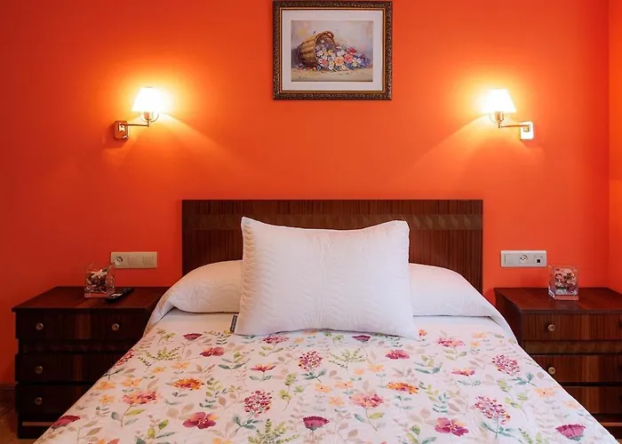 Сasa de vacaciones Casa Balo Onís