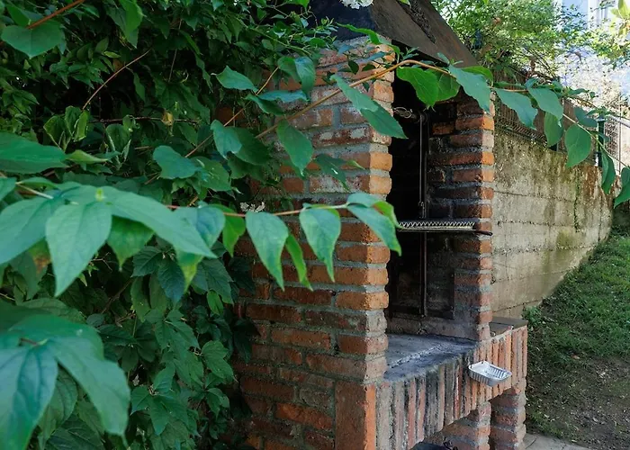 Сasa de vacaciones Casa Balo *