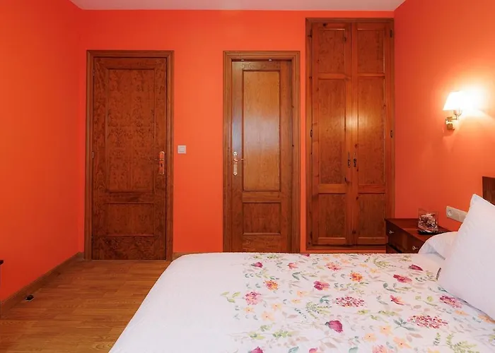 Сasa de vacaciones Casa Balo