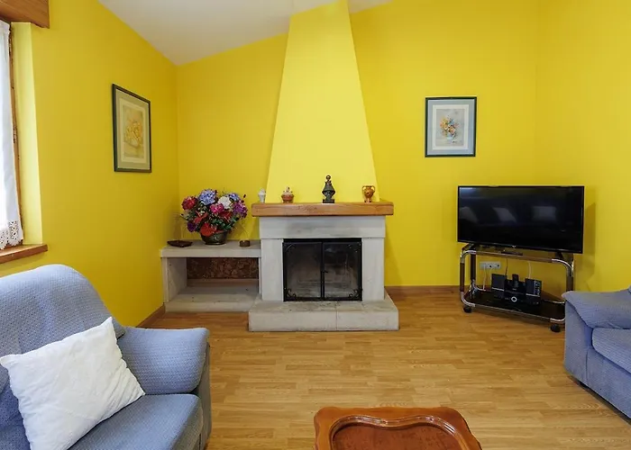 Casa Balo Сasa de vacaciones *