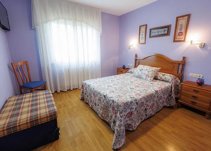 Casa Balo Сasa de vacaciones Onís