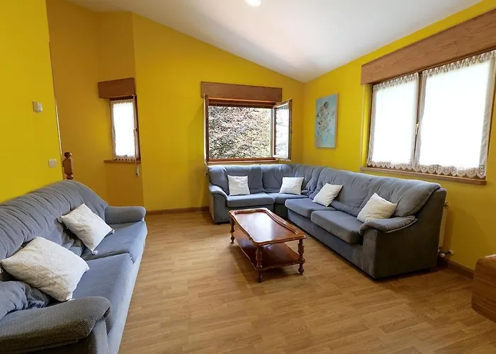 Casa Balo Сasa de vacaciones