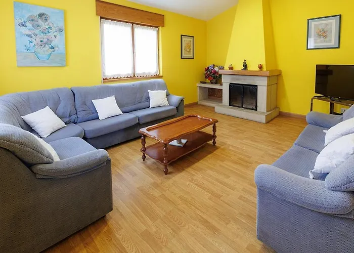 Casa Balo Сasa de vacaciones *