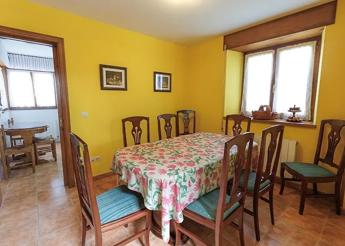 Сasa de vacaciones Casa Balo *