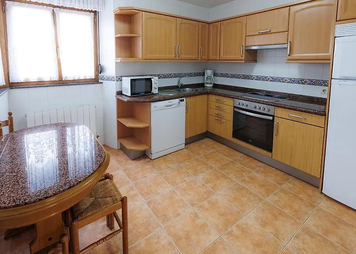 Casa Balo Сasa de vacaciones Onís