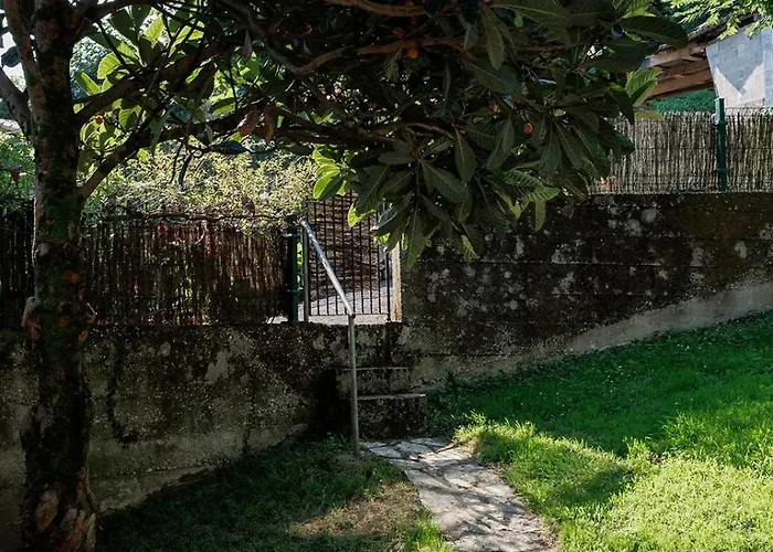 Сasa de vacaciones Casa Balo